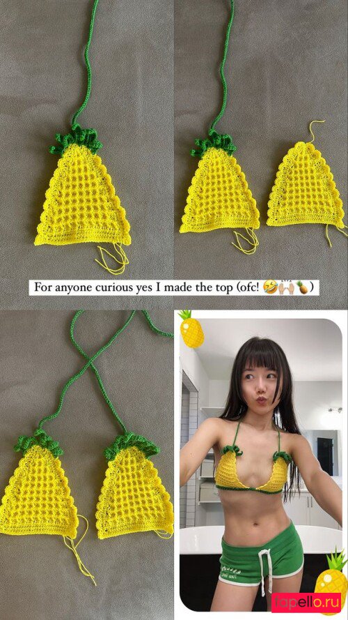 veganbunnychef Nude Onlyfans Photo 14