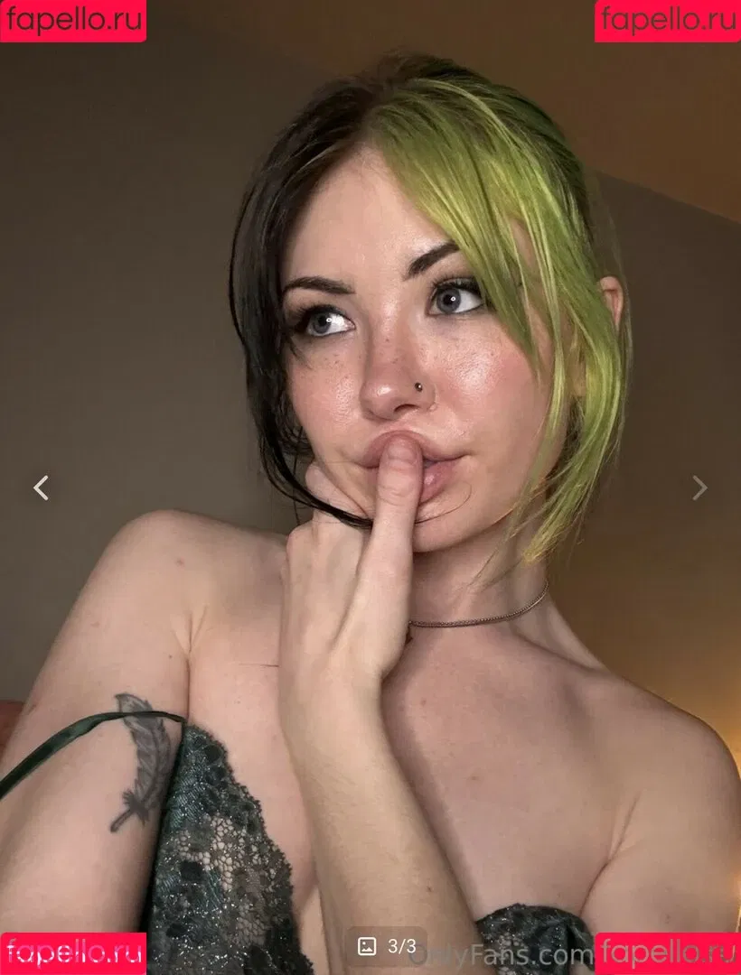 kornsalsa Onlyfans Photo Gallery 