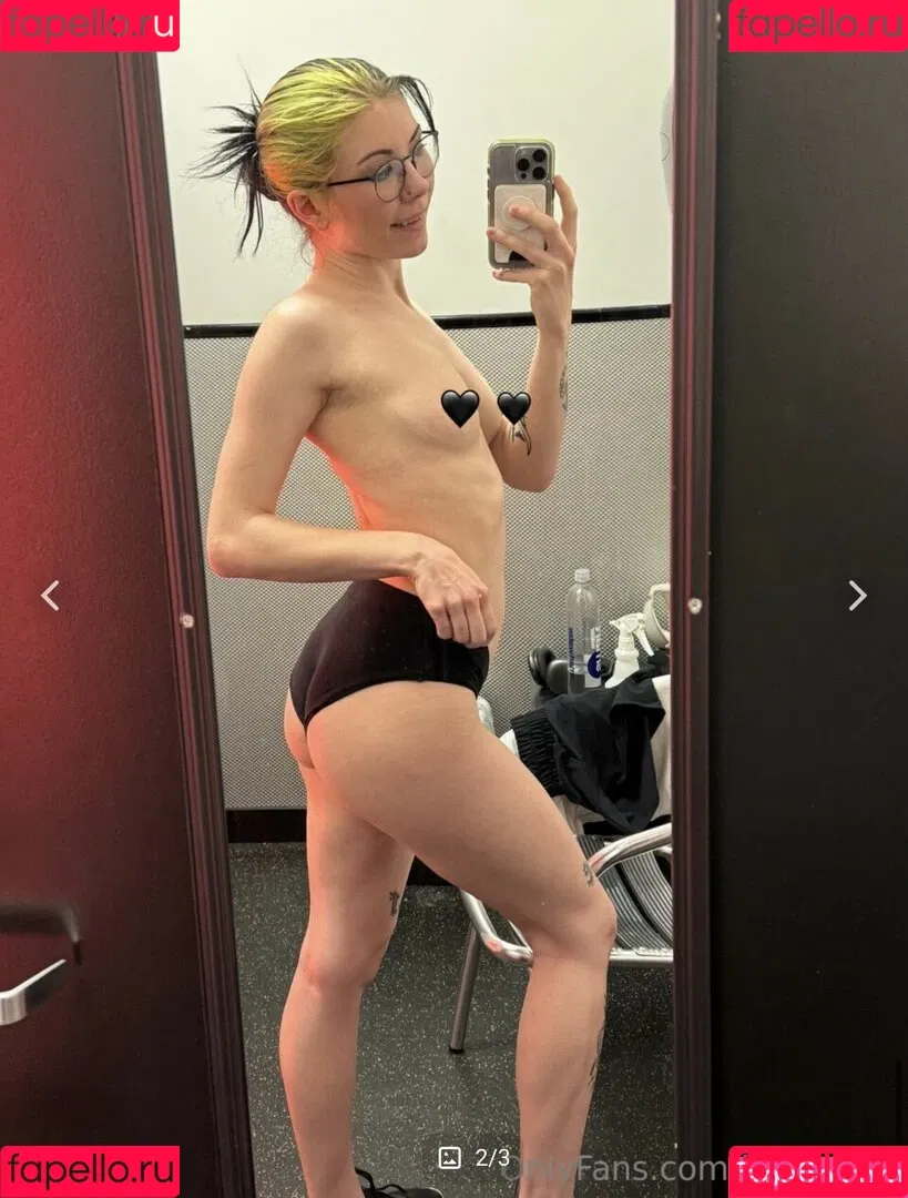 kornsalsa Onlyfans Photo Gallery 