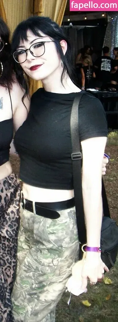 kornsalsa Onlyfans Photo Gallery 