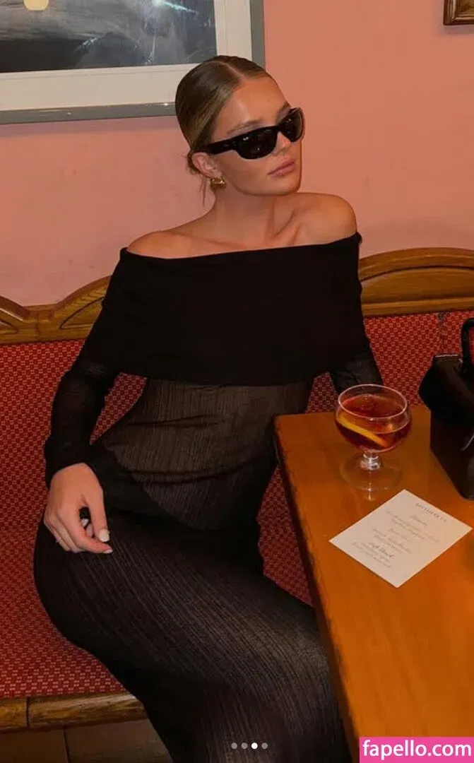 Ellie Thumann Onlyfans Photo Gallery 