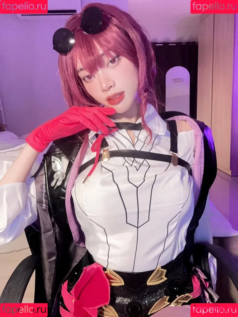 mirachi.s Onlyfans Photo Gallery 