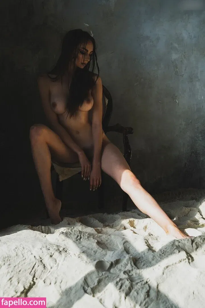 mirachi.s Onlyfans Photo Gallery 