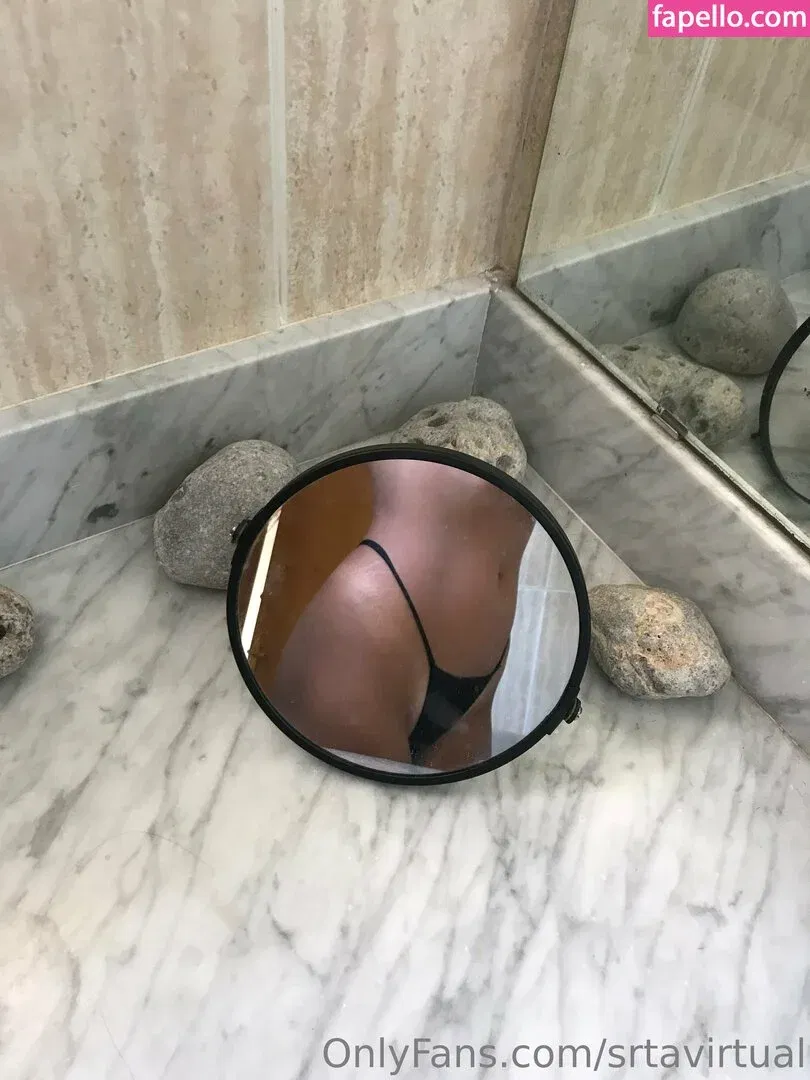 srtavirtual Onlyfans Photo Gallery 