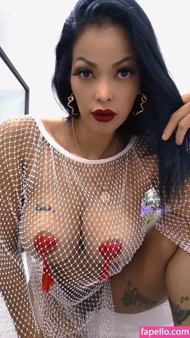 chokoblackiexxxvip Onlyfans Photo Gallery 