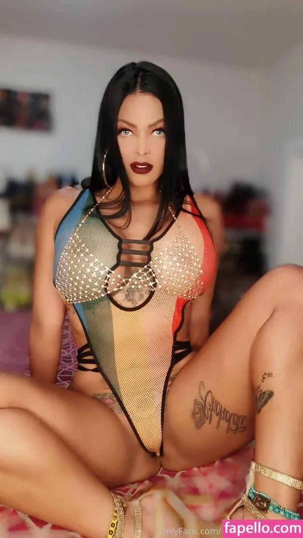 chokoblackiexxxvip Onlyfans Photo Gallery 