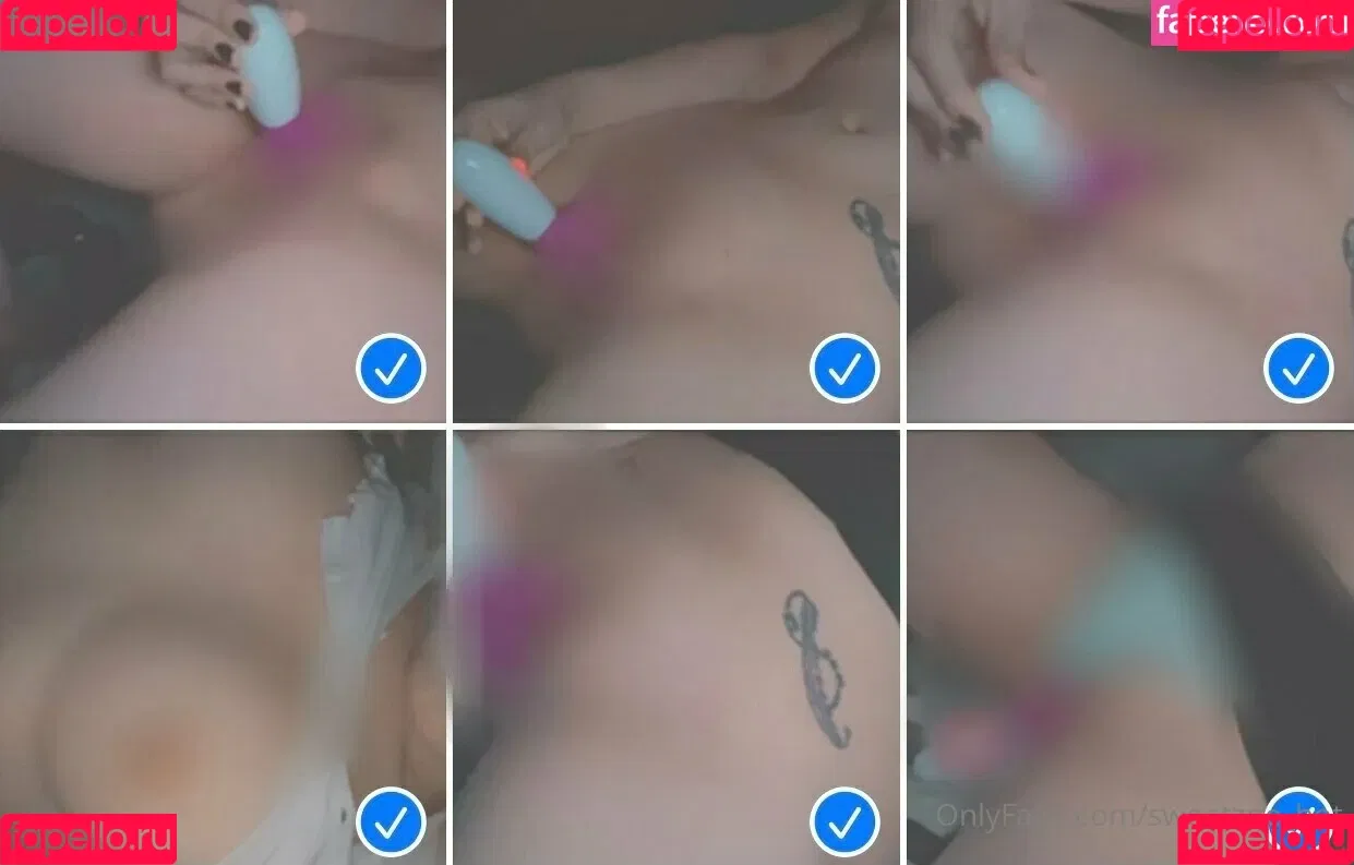 sweetzoe_hot Onlyfans Photo Gallery 