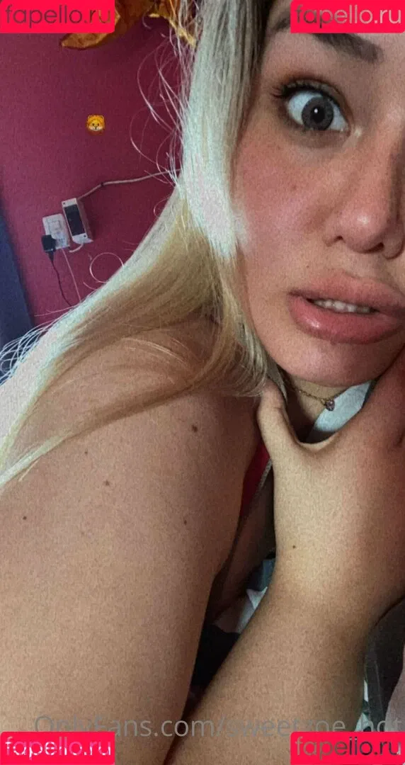 sweetzoe_hot Onlyfans Photo Gallery 