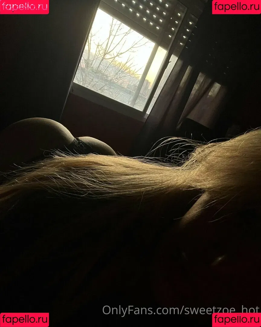 sweetzoe_hot Onlyfans Photo Gallery 