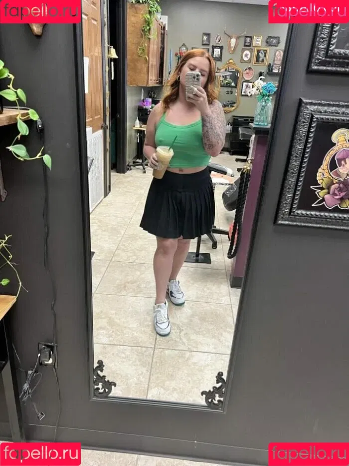 Whitleebby Onlyfans Photo Gallery 