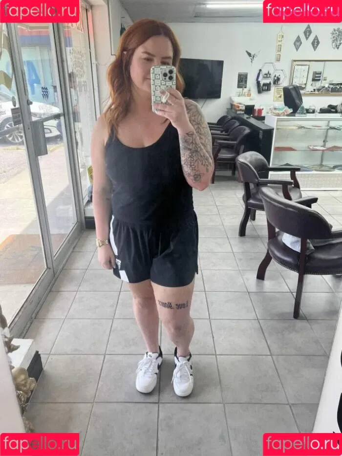 Whitleebby Onlyfans Photo Gallery 