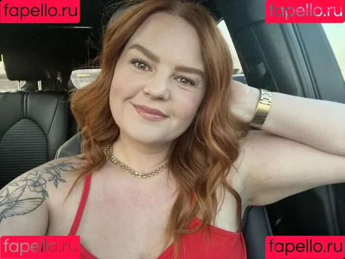Whitleebby Onlyfans Photo Gallery 