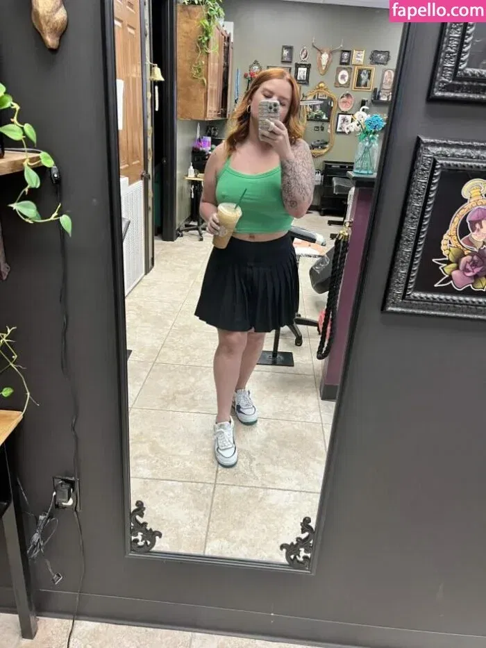 Whitleebby Onlyfans Photo Gallery 