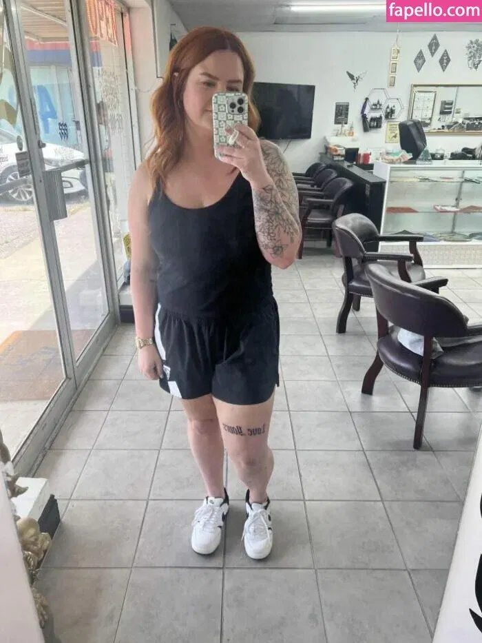 Whitleebby Onlyfans Photo Gallery 