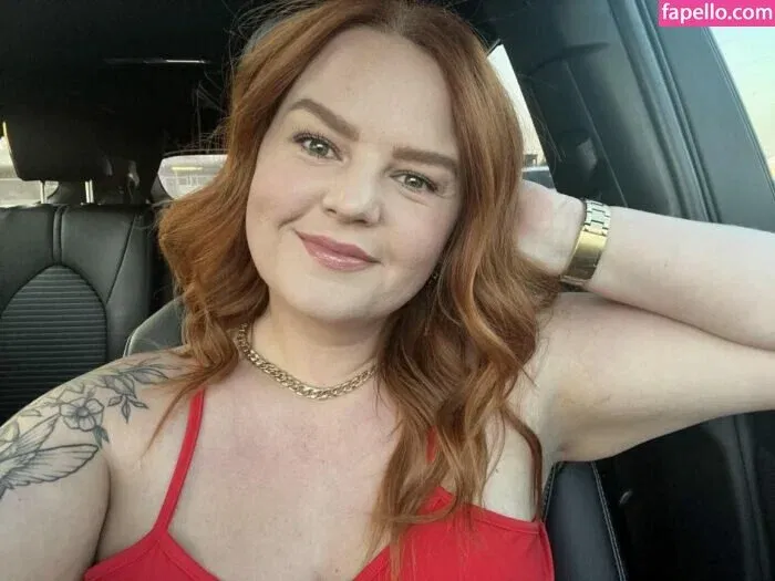 Whitleebby Onlyfans Photo Gallery 