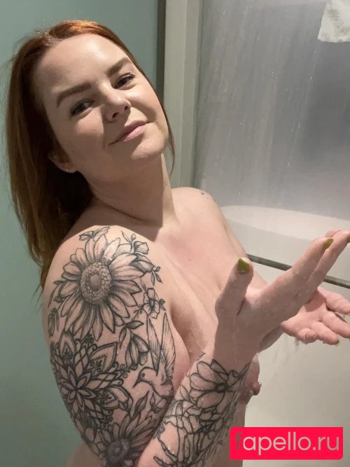 Whitleebby Nude Onlyfans Photo 24