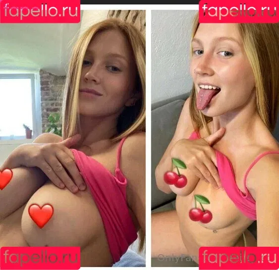 Mila Red Onlyfans Photo Gallery 
