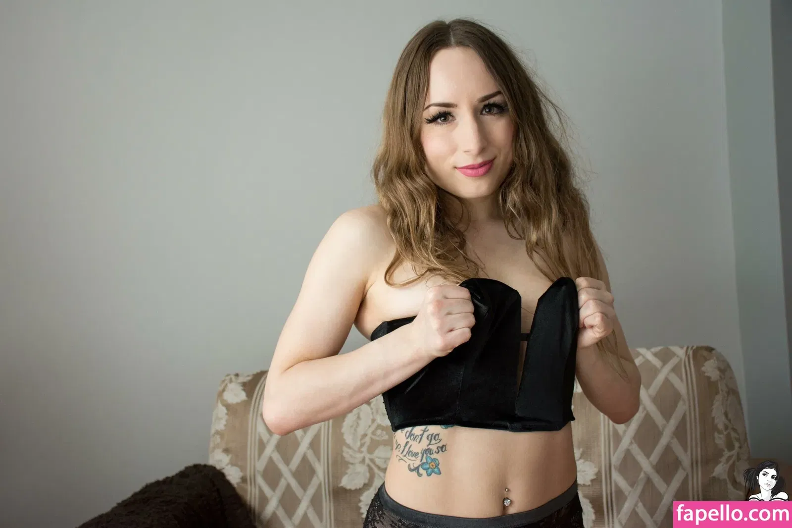 Starry SG Onlyfans Photo Gallery 