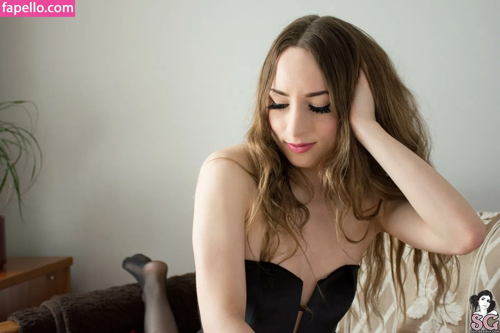 Starry SG Onlyfans Photo Gallery 