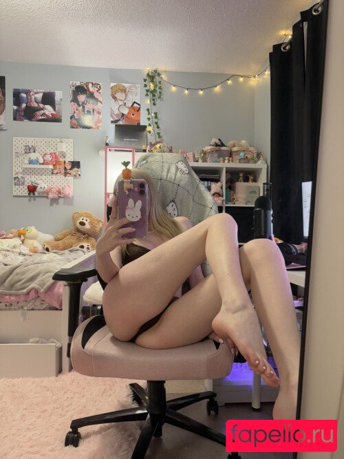 QoR Saige Nude Onlyfans Photo 20