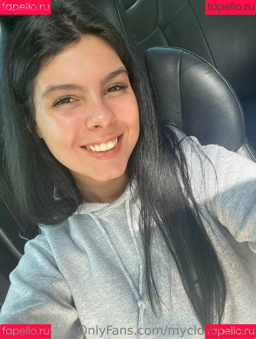 mycloverbabe Onlyfans Photo Gallery 