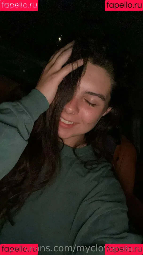 mycloverbabe Onlyfans Photo Gallery 