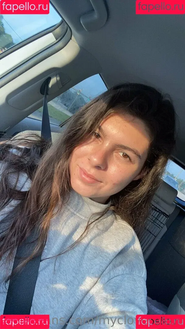 mycloverbabe Onlyfans Photo Gallery 