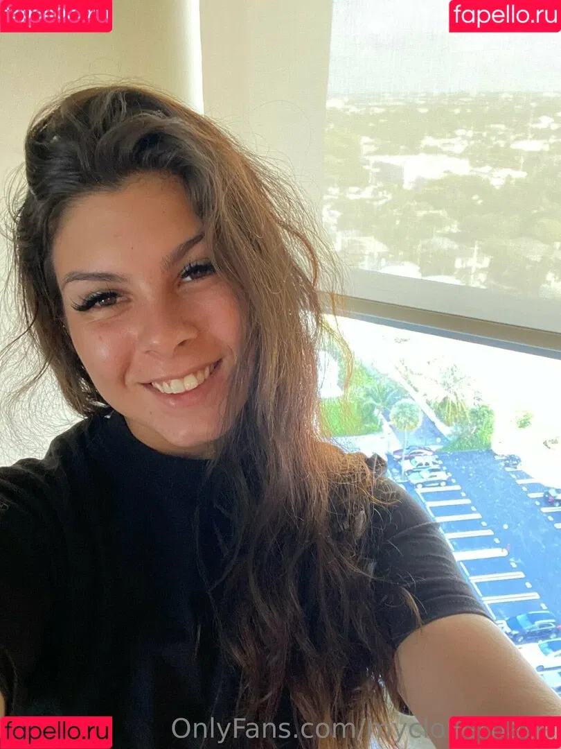 mycloverbabe Onlyfans Photo Gallery 