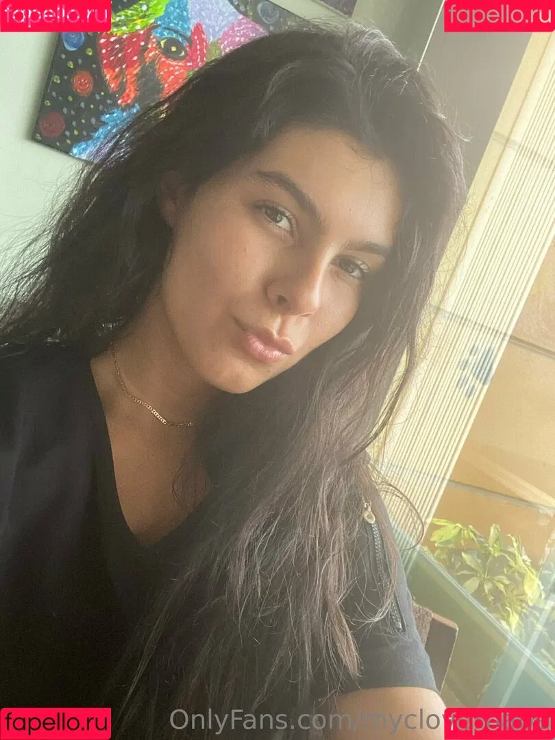 mycloverbabe Onlyfans Photo Gallery 