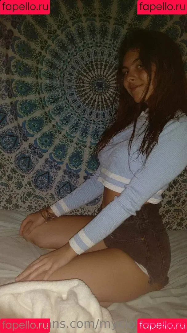 mycloverbabe Onlyfans Photo Gallery 