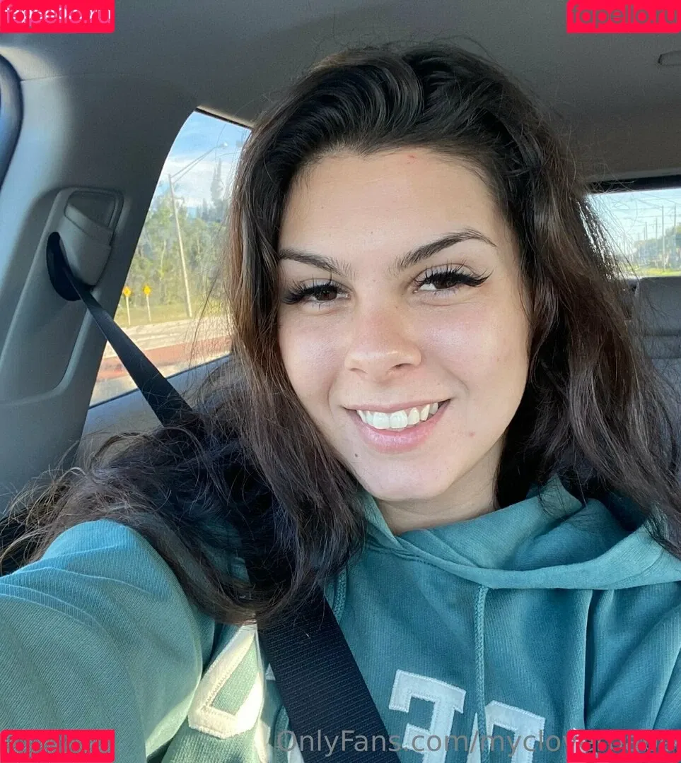 mycloverbabe Onlyfans Photo Gallery 