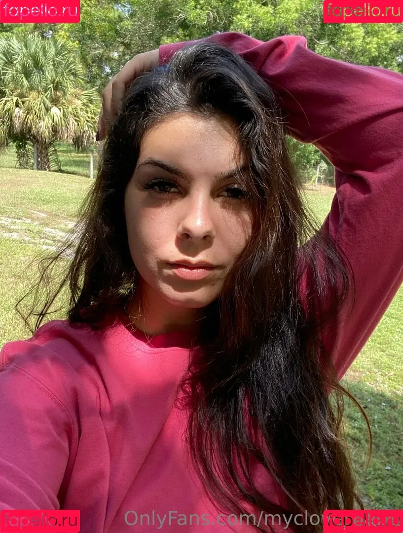 mycloverbabe Onlyfans Photo Gallery 