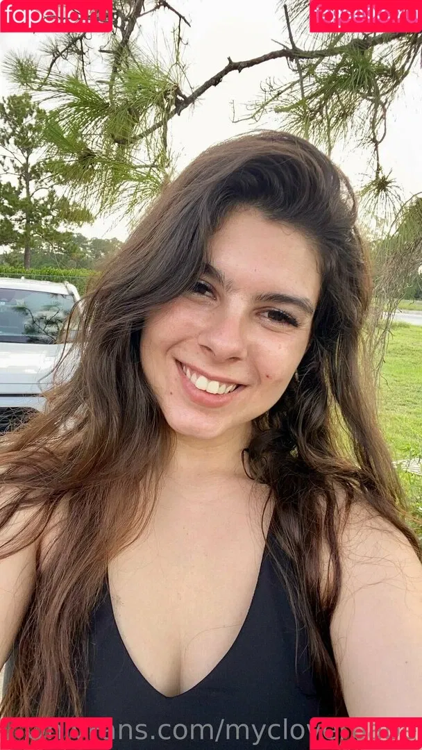 mycloverbabe Onlyfans Photo Gallery 
