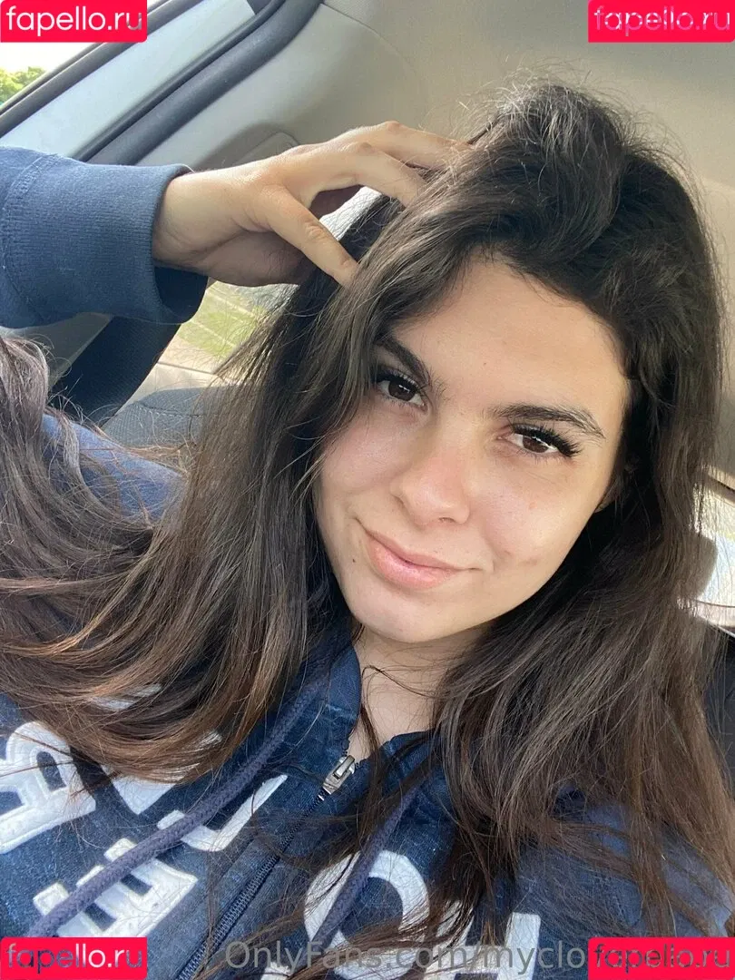 mycloverbabe Onlyfans Photo Gallery 
