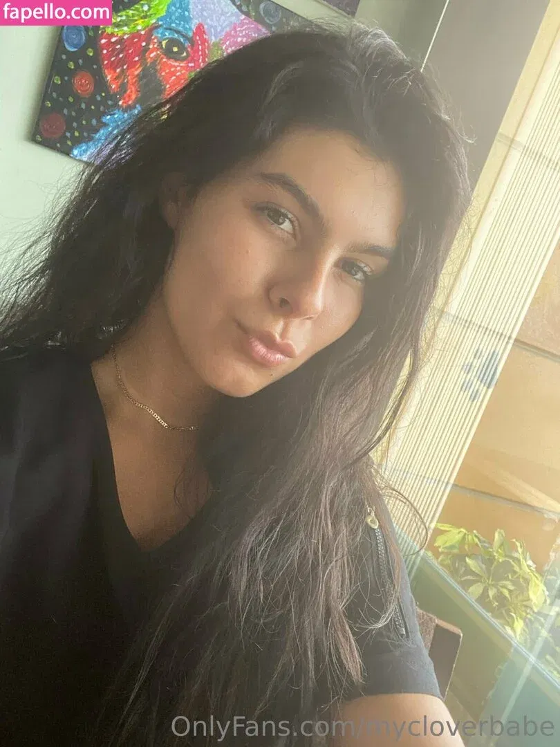 mycloverbabe Onlyfans Photo Gallery 