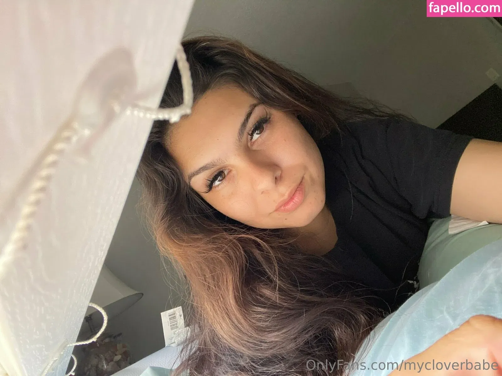 mycloverbabe Onlyfans Photo Gallery 