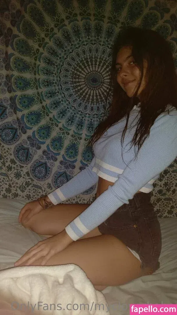 mycloverbabe Onlyfans Photo Gallery 