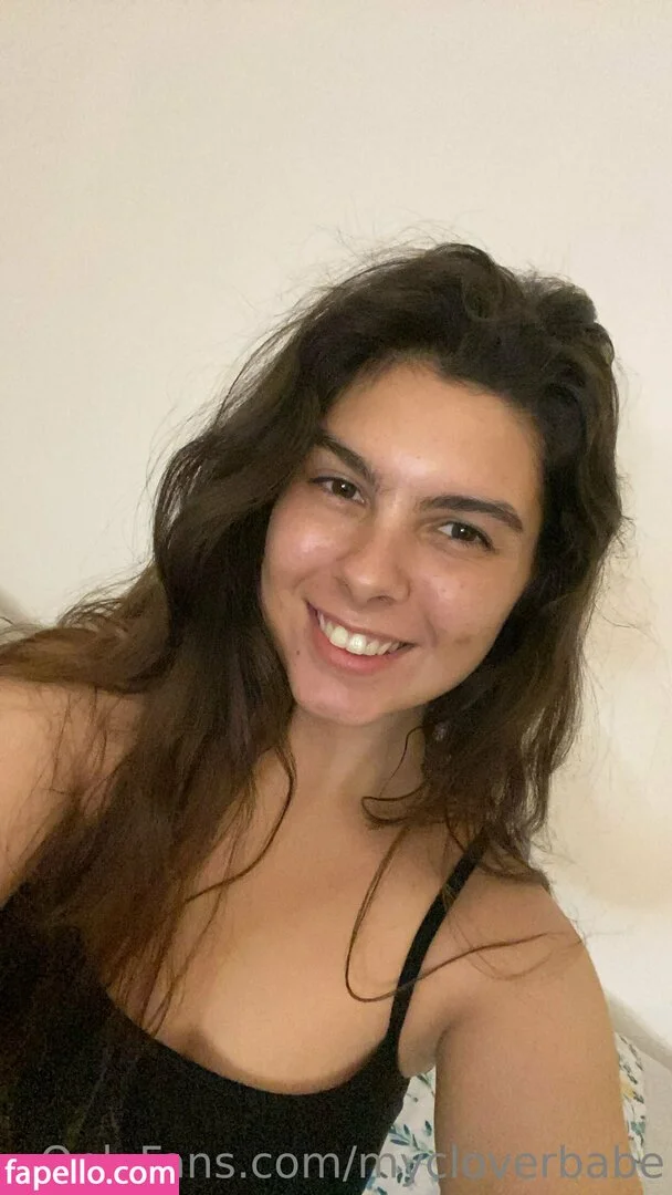 mycloverbabe Onlyfans Photo Gallery 