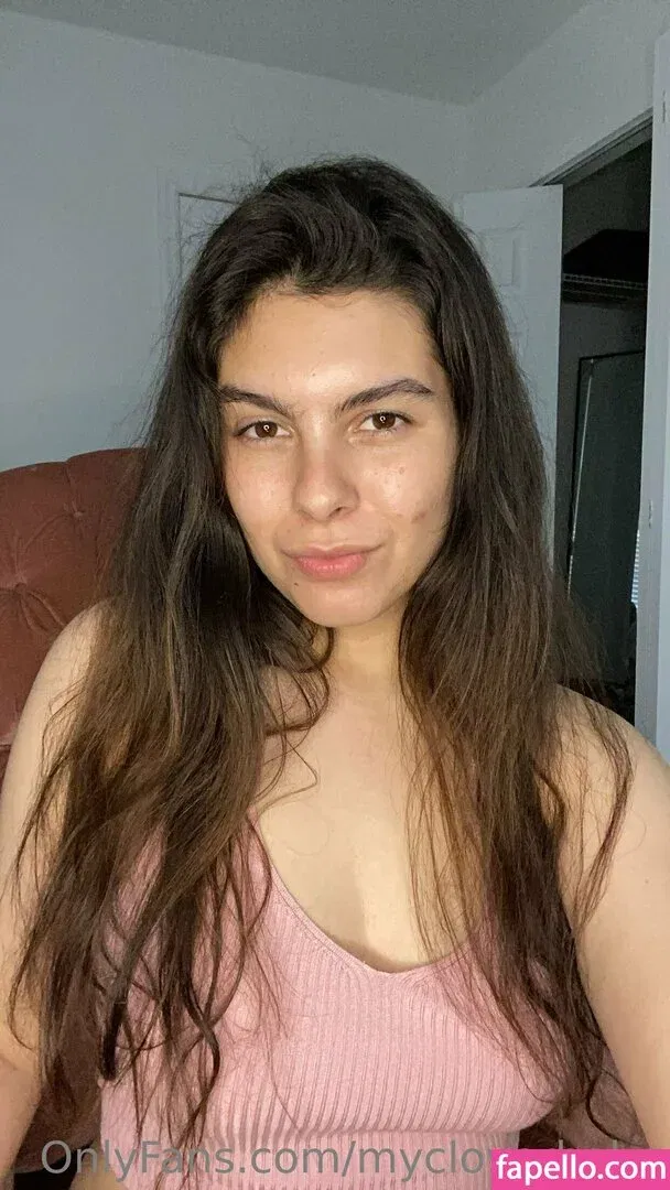 mycloverbabe Onlyfans Photo Gallery 