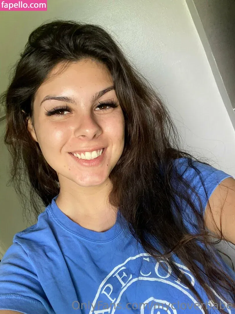 mycloverbabe Onlyfans Photo Gallery 