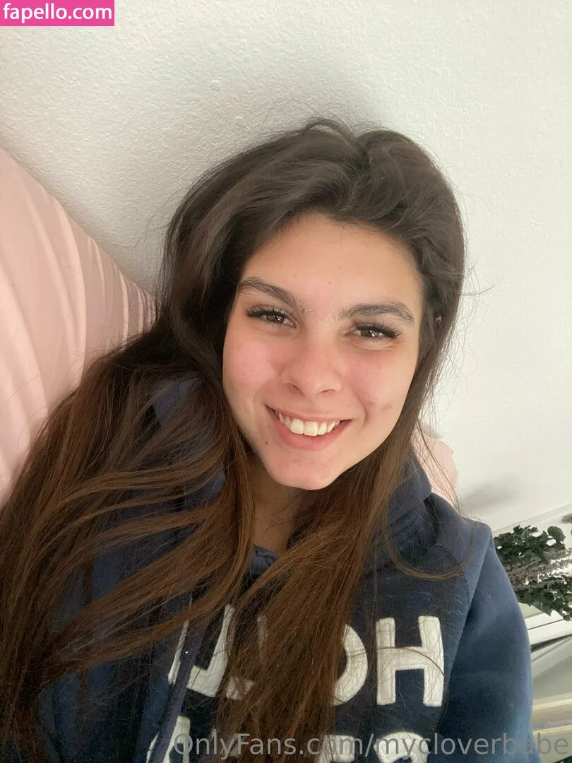 mycloverbabe Onlyfans Photo Gallery 