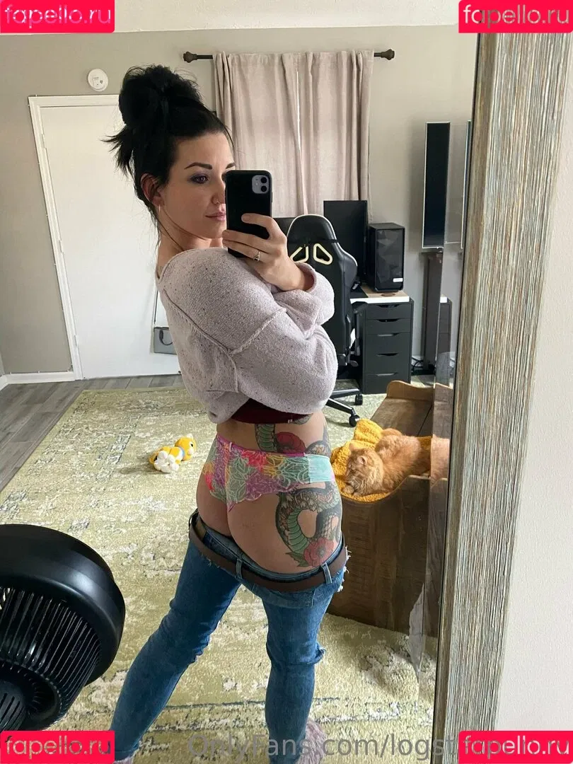 logsterbunny Onlyfans Photo Gallery 