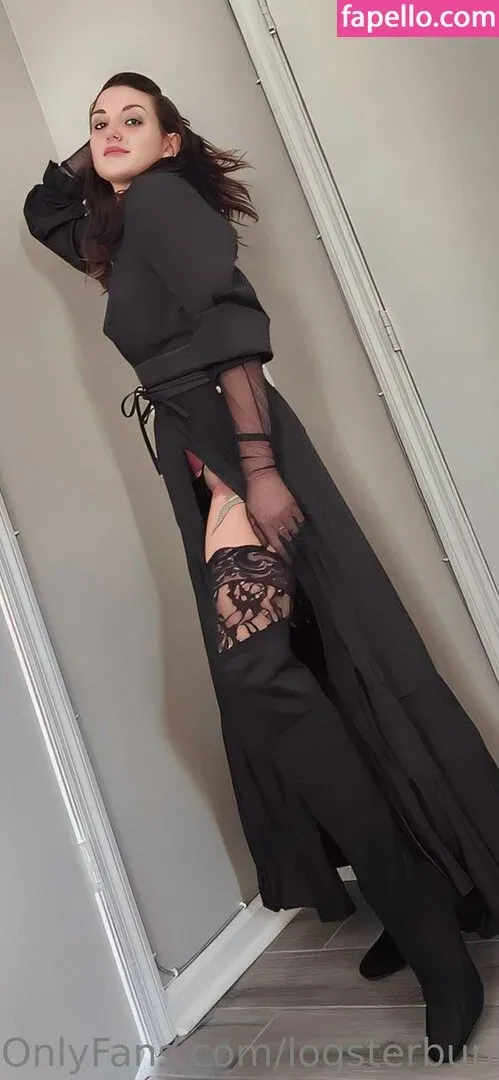 logsterbunny Onlyfans Photo Gallery 