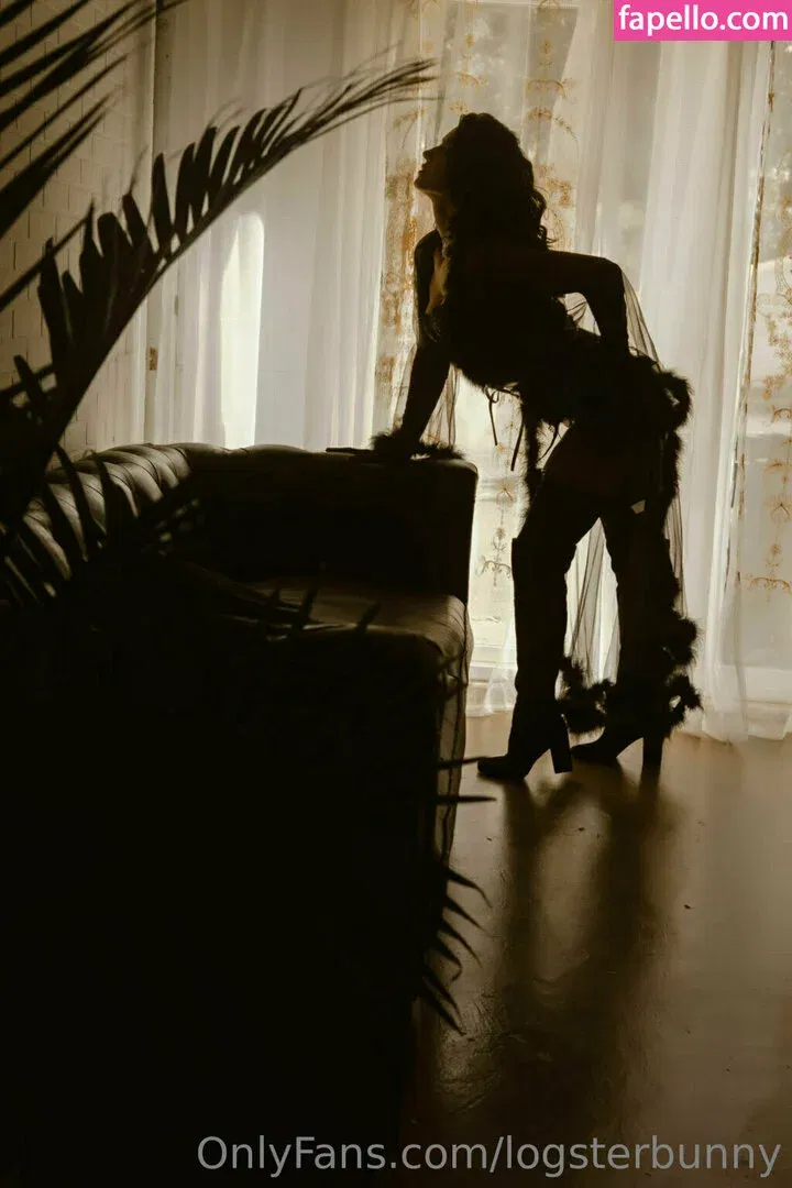 logsterbunny Onlyfans Photo Gallery 