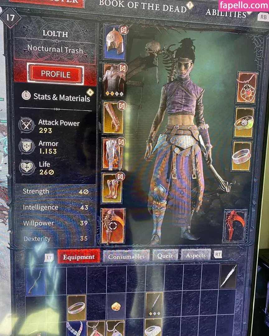 logsterbunny Onlyfans Photo Gallery 