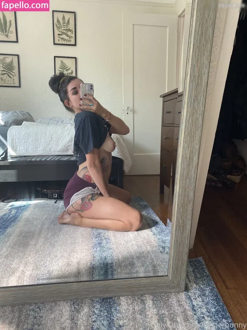 logsterbunny Onlyfans Photo Gallery 