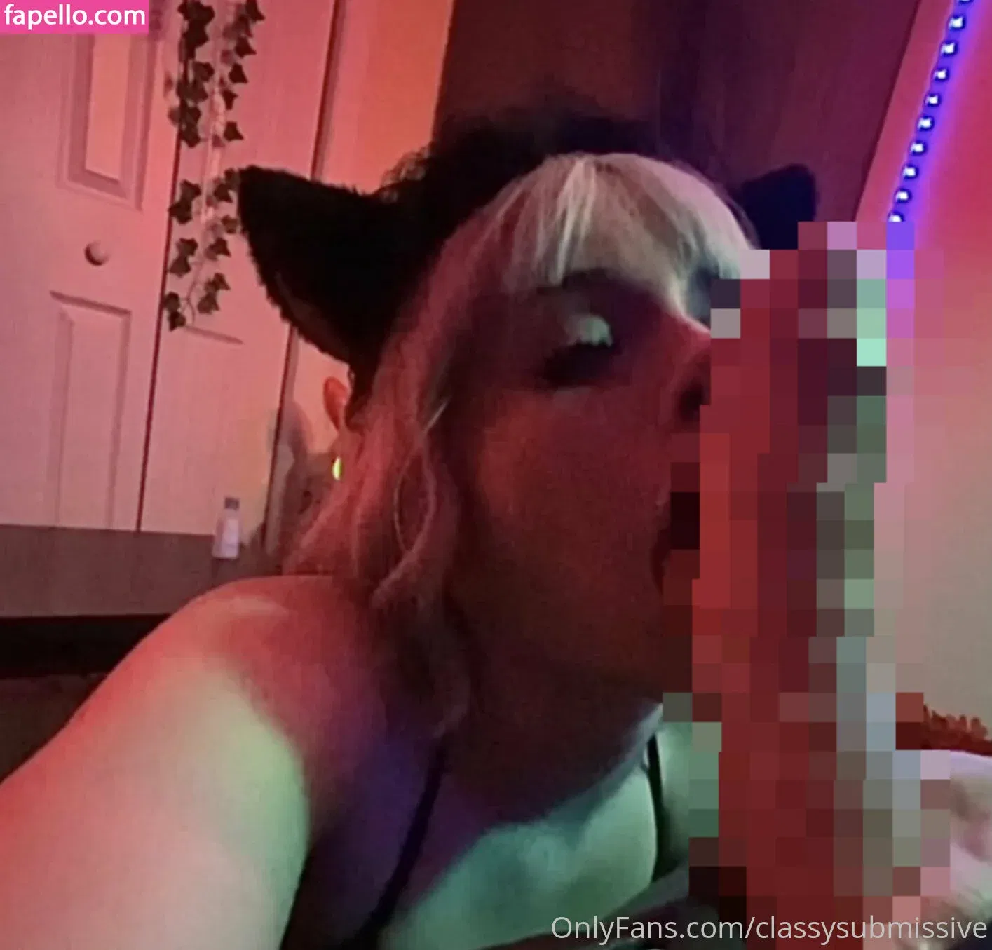 classysubmissive Onlyfans Photo Gallery 