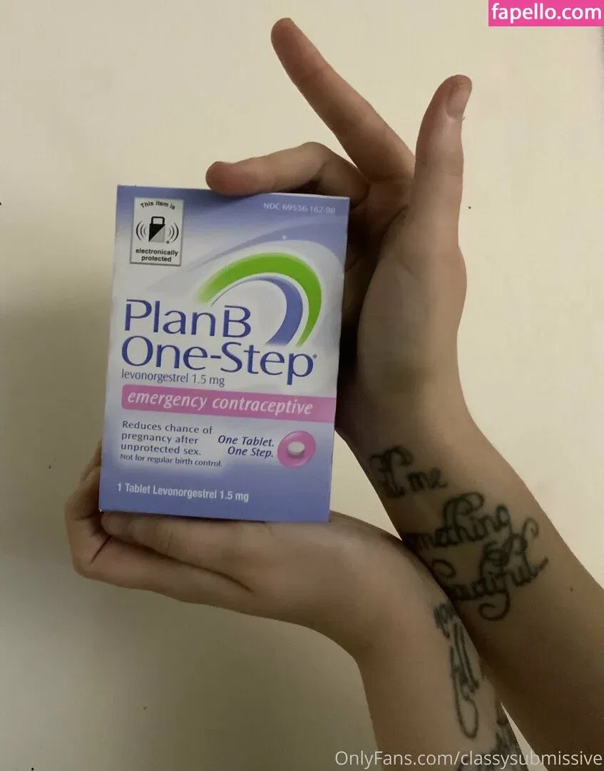 classysubmissive Onlyfans Photo Gallery 