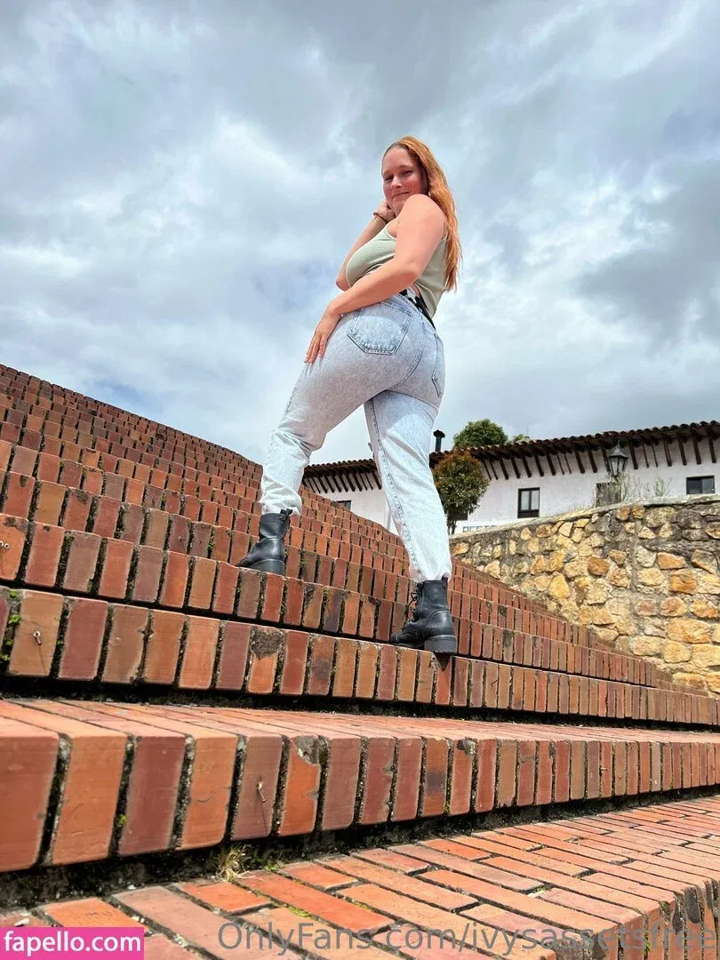 ivysassetsfree Onlyfans Photo Gallery 