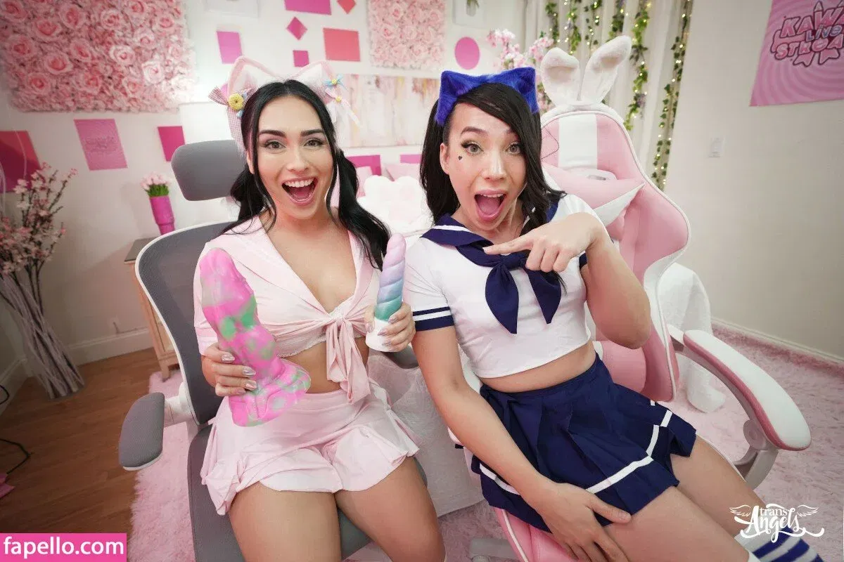 Ember Fiera Onlyfans Photo Gallery 